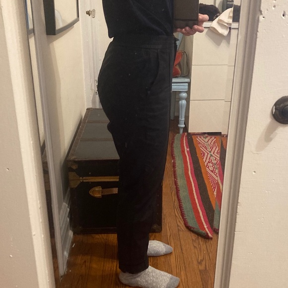 Kit and Ace pants Navigator On the Go black - Picture 9 of 10